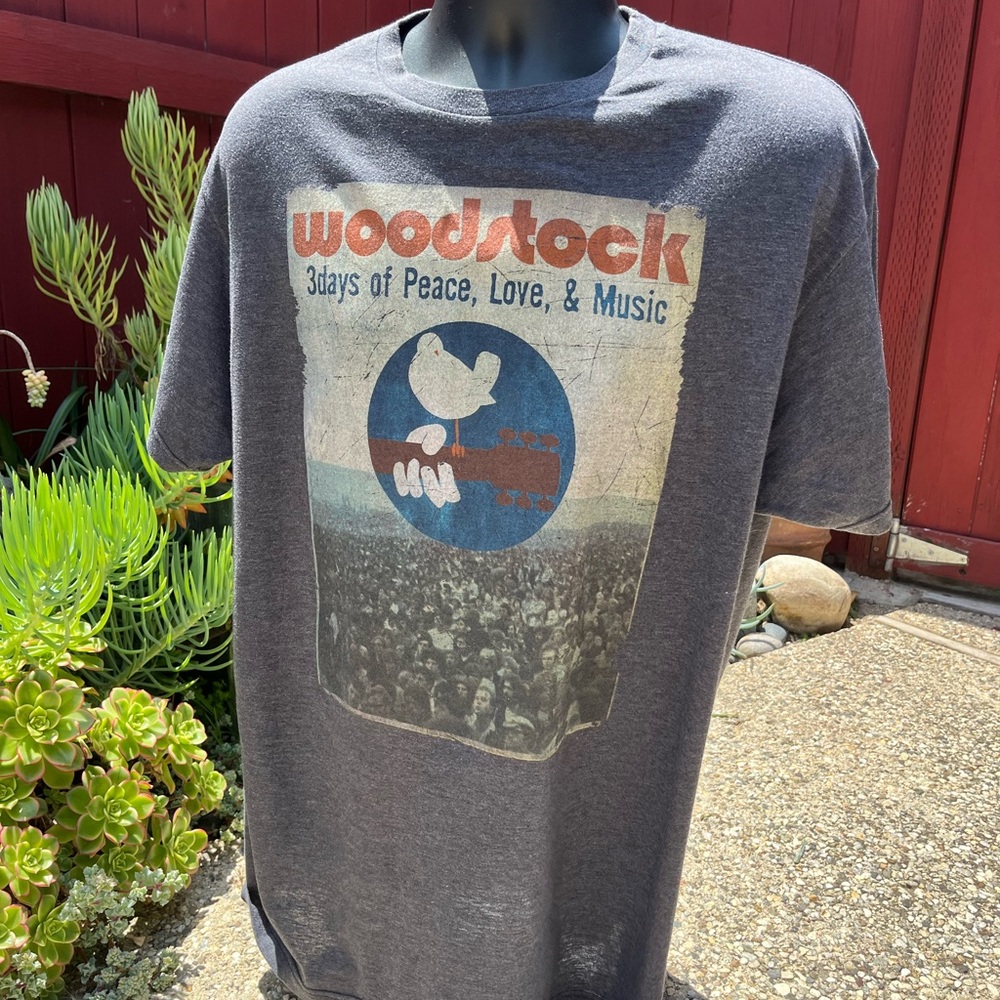 Woodstock Music Festival